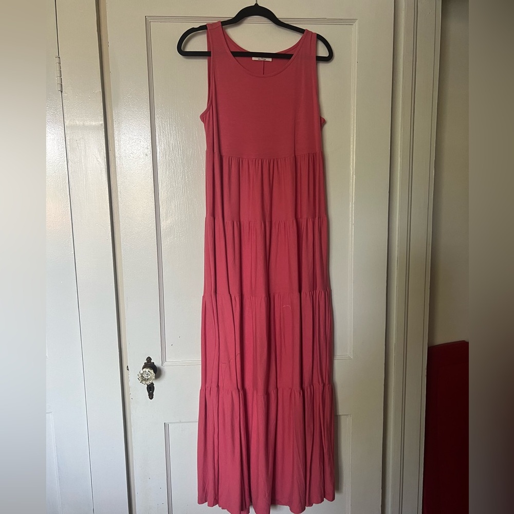 Zenana Maxi Dress